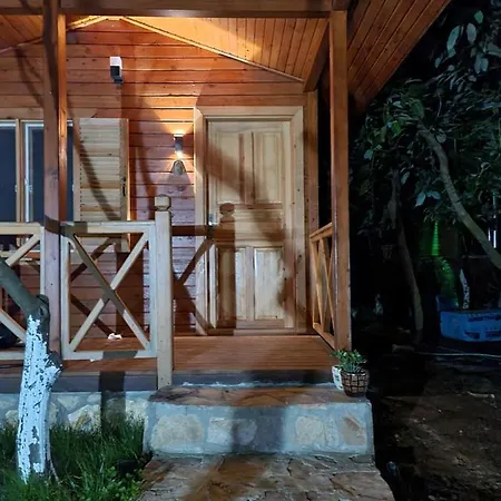Hotel Bungalow