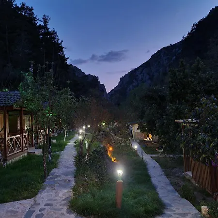 Bungalow Ξενοδοχείο