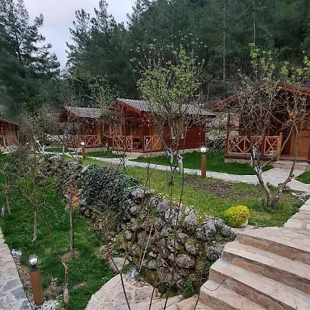 Bungalow * Alanya