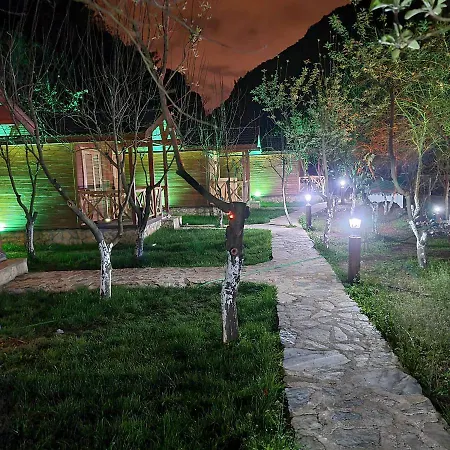 Bungalow 알란야